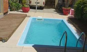 Imagem 2: Linda casa,piscina, 690 mil