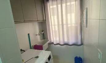 Imagem 4: Apartamento para aluguel e venda possui 63 metros quadrados com 2 quartos