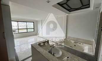 Imagem 7: Cobertura à venda, 5 quartos, 5 suítes, 3 vagas, Recreio dos Bandeirantes - RIO DE JANEIRO