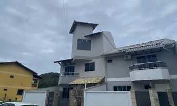 Imagem 4: Lindo Sobrado com 258 m² - 5 Quartos - Ariribá