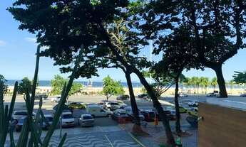 Imagem 3: Vista para o mar!