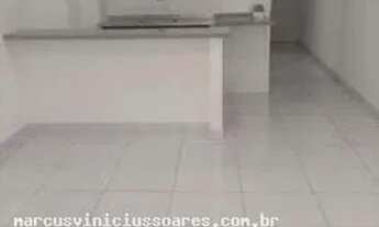 Imagem 3: Apartamento para Locação em Lauro de Freitas, Buraquinho, 1 dormitório, 1 suíte, 1 banheir