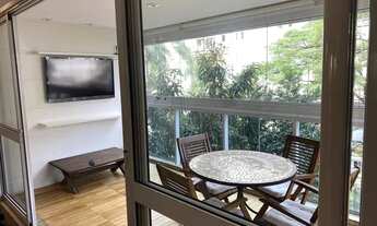 Imagem 2: Melhor condomínio clube da Vila olímpia!