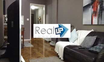 Imagem 3: Apartamento de 3 quartos a venda em Copacabana