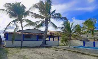 Imagem 3: Casa de frente ao mar