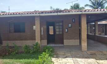 Imagem 7: Casa temporada na Barra Nova