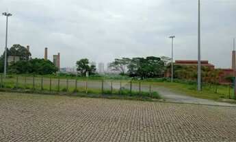 Imagem 3: Pátio para locação com 6.400m², dentro de condomínio e fácil acesso à Rodovia dos Imigrant