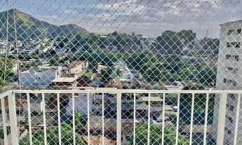 Imagem 4: Apartamento à venda, 3 quartos, 1 suíte, 1 vaga, Engenho de Dentro - RIO DE JANEIRO/RJ