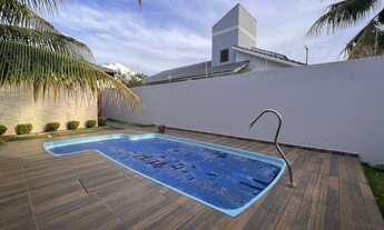 Imagem 2: Casa em Sorriso - MT de 2 quartos sendo 1 suite, no bairro Alphaville