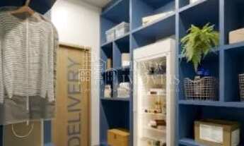 Imagem 5: Lançamento à venda 3 Dormitórios com 94m² Privativos , Bigorrilho, Curitiba, PR