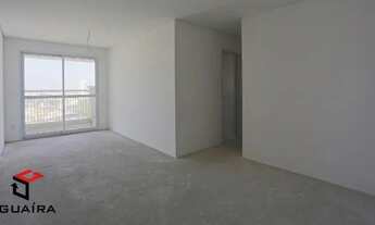 Imagem 2: Apartamento à venda 3 quartos 1 suíte 1 vaga Fratta Alzira - Santo André - SP