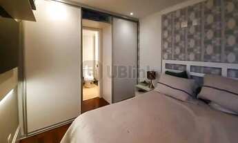 Imagem 2: Apartamento á venda na Saúde 03 dormitórios 120m²