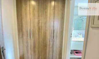 Imagem 5: Apartamento com 3 dormitórios à venda, 144 m² por R$ 2.000.000,00 - Chácara Santo Antônio