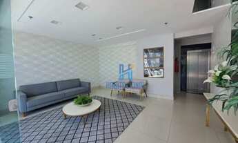 Imagem 3: Apartamento com 4 dormitórios para alugar, 171 m² por R$ 5.200,00/mês - Lagoa Nova - Natal