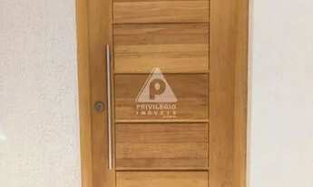 Imagem 4: Casa de rua à venda, 4 quartos, Vila Isabel - RIO DE JANEIRO/RJ