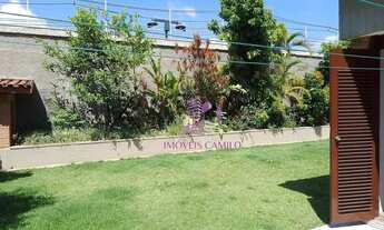 Imagem 6: Casa Residencial para locação, Alphaville Residencial Um, Barueri - CA0095