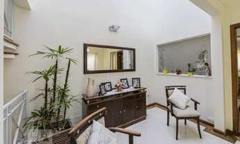 Imagem 3: Casa para Aluguel - Belém, 3 Quartos, 230 m2