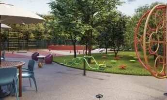 Imagem 4: APARTAMENTO RESIDENCIAL em São Paulo - SP, Jardim Marajoara