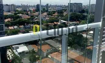 Imagem: Apartamento a Venda no Campo Belo