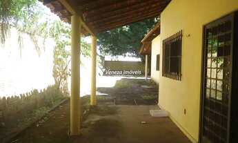 Imagem 6: Casa na Av. Zequinha Freire para aluguel