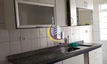 Imagem 4: Casa com 2 dormitórios para alugar, 80 m² por R$ 2.300,00/mês - Jardim Barro Branco - Coti