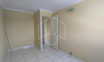 Imagem: Residencial Apartamento em Marília