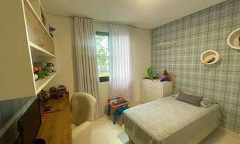 Imagem 6: Casa de Condomínio com 3 dormitórios à venda em Belo Horizonte