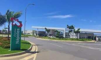 Imagem: Jardins Nápoles Lote em condomínio à