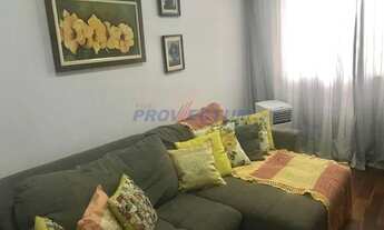 Imagem 2: Apartamento - Jardim Pacaembu - Campinas