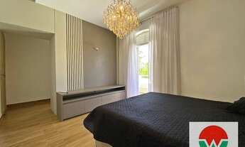 Imagem 6: Condominio Granville Guarujá, casa para venda e locação com 4 dormitórios, piscina, sauna