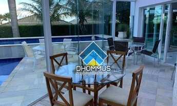 Imagem 4: Casa à venda, 550 m² por R$ 5.000.000,00 - Jardim Plaza Atheneé - Itu/SP