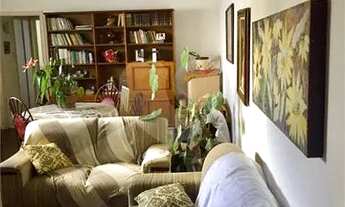 Imagem: São Paulo - Apartamento Padrão - PINHEIROS