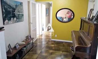 Imagem 6: Humaitá, 3Quartos, suíte e vaga na escritura