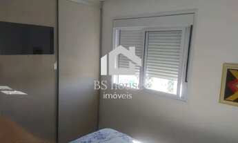 Imagem 4: Apartamento para locação - Santa Paula -São Caetano do Sul