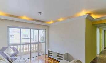 Imagem 3: APARTAMENTO A VENDA PROXIMO AEROPORTO CONGONHAS SÃO PAULO SP 100 M²