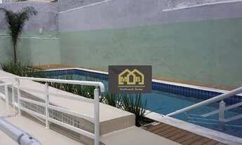 Imagem 6: Apartamento em Vila Alto de Santo André - Santo André