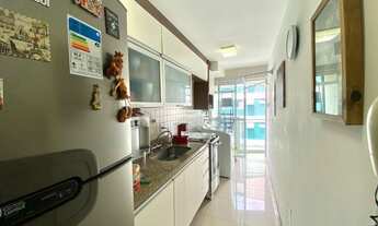 Imagem 5: Apartamento para venda tem 74 metros quadrados com 2 quartos em Jacarepaguá - Rio de Janei