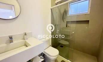 Imagem 7: Casa à venda com 4 dormitórios, no Parque Xangrilá, em Campinas/SP