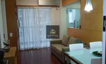 Imagem 2: Flat disponível na Vila Nova Conceição