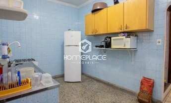 Imagem 3: Sobrado com 2 dormitórios à venda, 71 m² por R$ 320.000,00 - Campestre - Santo André/SP