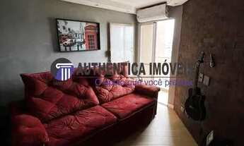 Imagem: APARTAMENTO para LOCAÇÃO - PADROEIRA