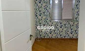 Imagem 6: Apartamento com 2 dormitórios para alugar, 59 m² por R$ 1.933/mês - Vila Fátima - Guarulho