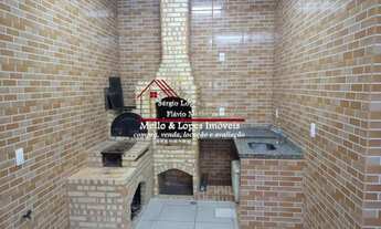 Imagem 7: APARTAMENTO 2 quartos em ITABORAÍ no bairro OUTEIRO DAS PEDRAS