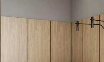 Imagem 2: Apartamento com 2 dormitórios à venda, 60 m² por R$ 494.000,00 - Portão - Curitiba/PR