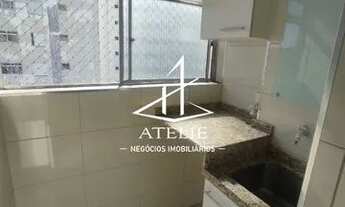 Imagem 4: Apartamento para locação no bairro Vila Rui Barbosa com 2 dormitórios e 1 vaga de garagem