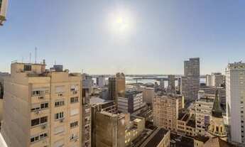 Imagem 3: Apartamento para Venda - 207.15m², 4 dormitórios, 1 vaga - Centro Histórico