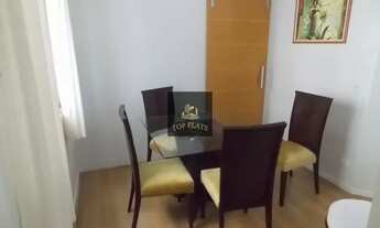 Imagem 6: Flat para aluguel na Vila Nova Conceição - SP