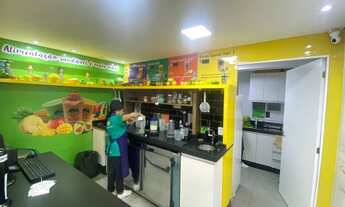 Imagem 2: Linda franquia de sucos