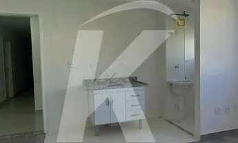 Imagem 4: Apartamento com 1 dormitório, sala, cozinha, banheiro, área de serviço perto do metrô Tucu