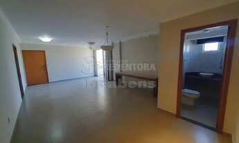 Imagem 2: Apartamento Padrão em São José do Rio Preto